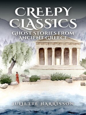 cover image of Creepy Classics